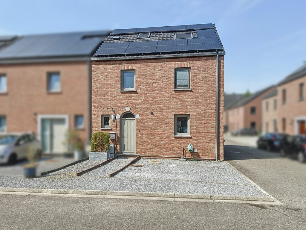 Rue Alice Melin - 4 - - 4540