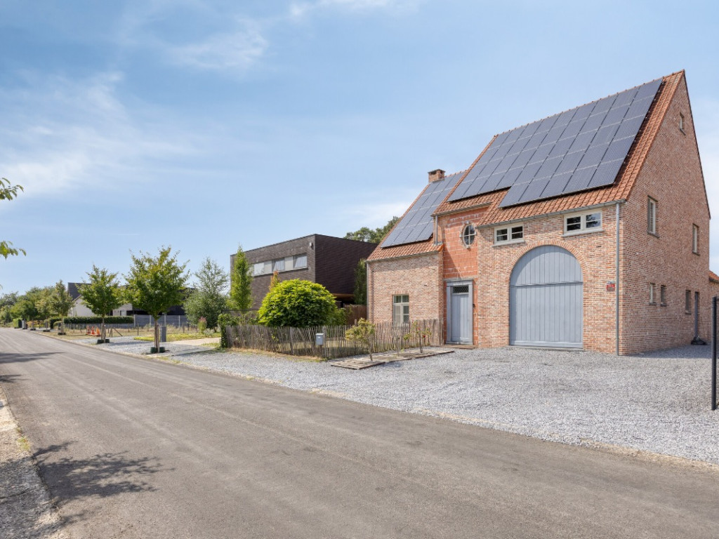Mezenstraat - 17 - - 3582