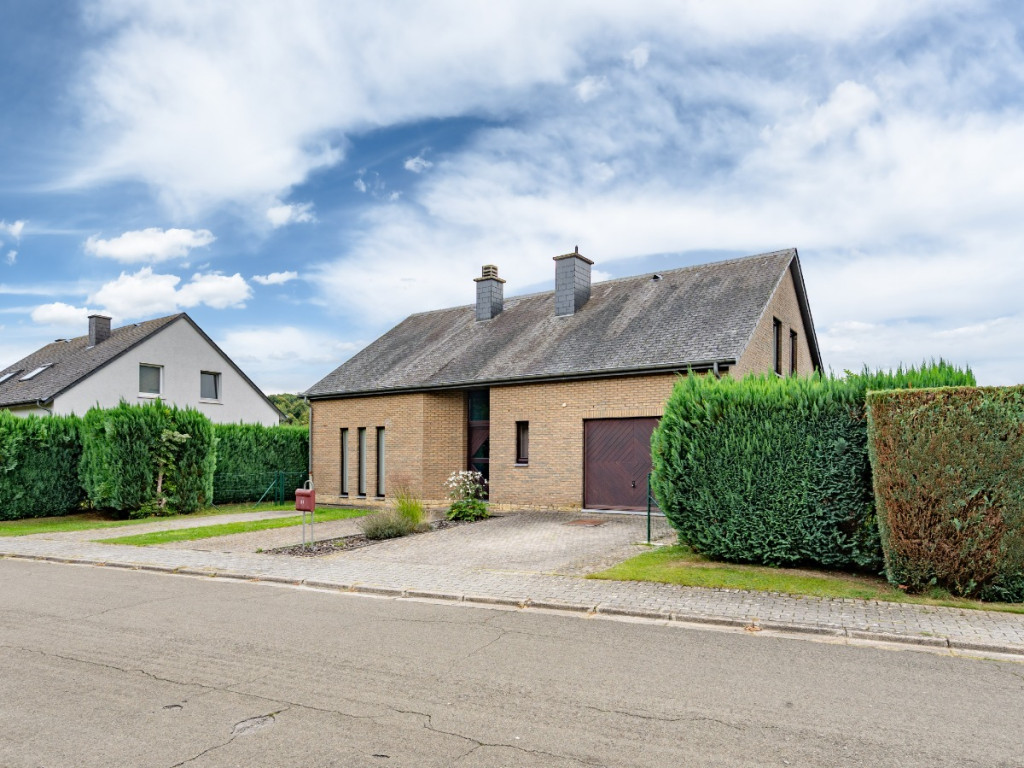 Rue des Potelles - 21 - - 6747