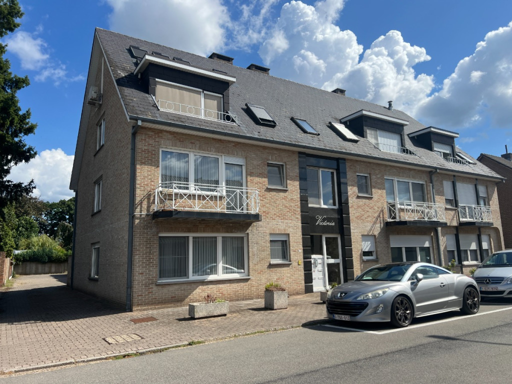 Brouwersstraat - 5 - 1 - 3910