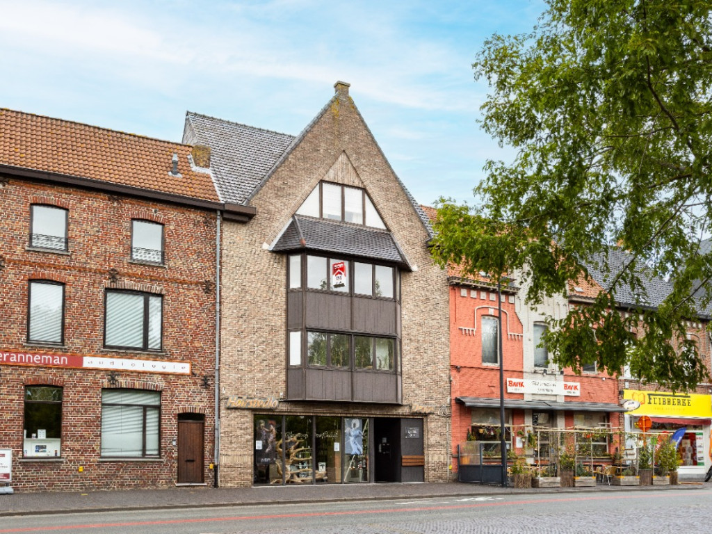 Gravinnestraat - 1A - 2 - 8770