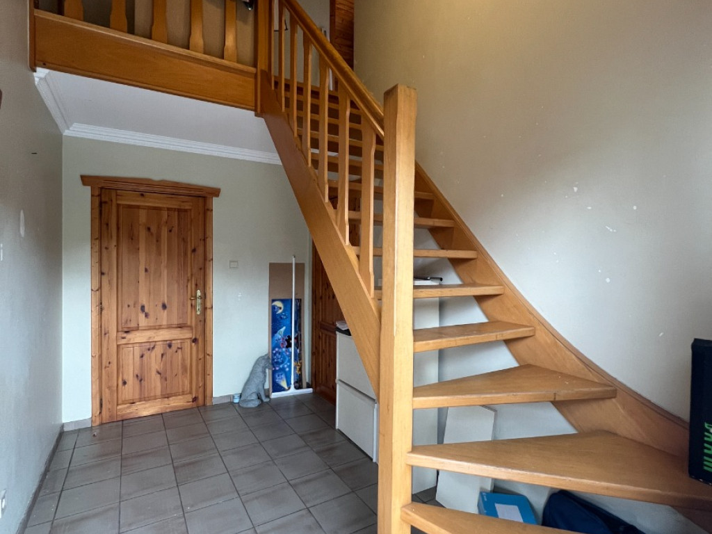 Merelstraat - 45 - - 3990