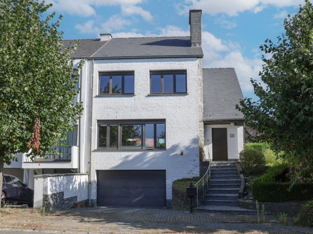 Immelvoortstraat - 10 - - 1850