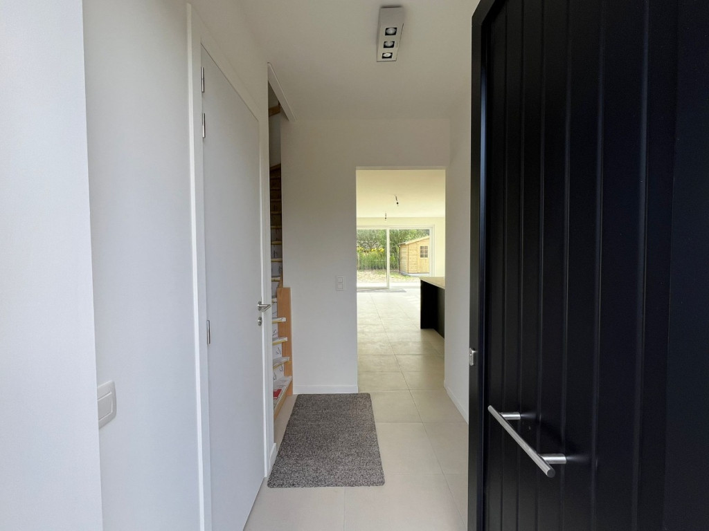 Varsenareweg - 18A - - 8490