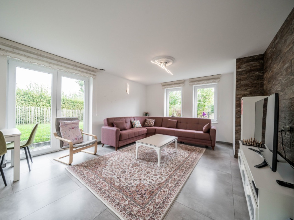 Rue de la petite bovire - 129 - - 6600