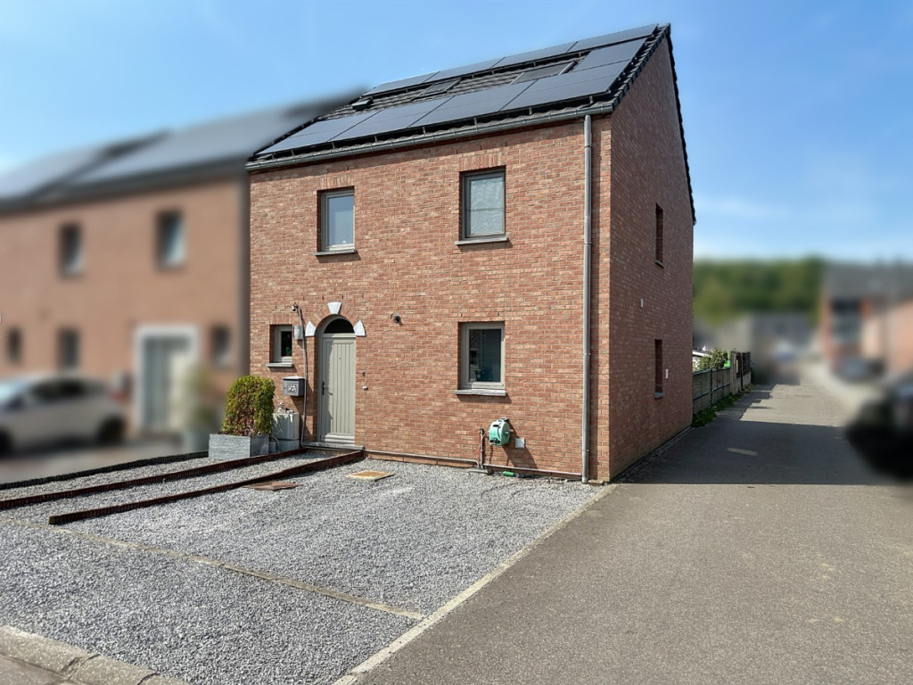 Rue Alice Melin - 4 - - 4540