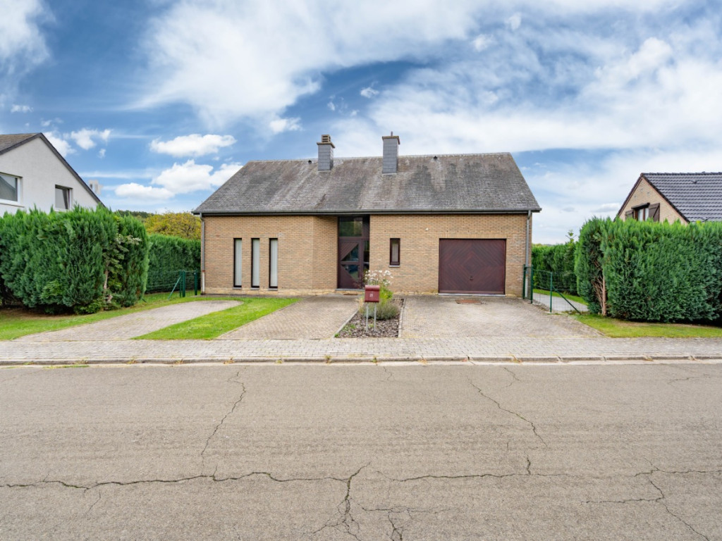 Rue des Potelles - 21 - - 6747