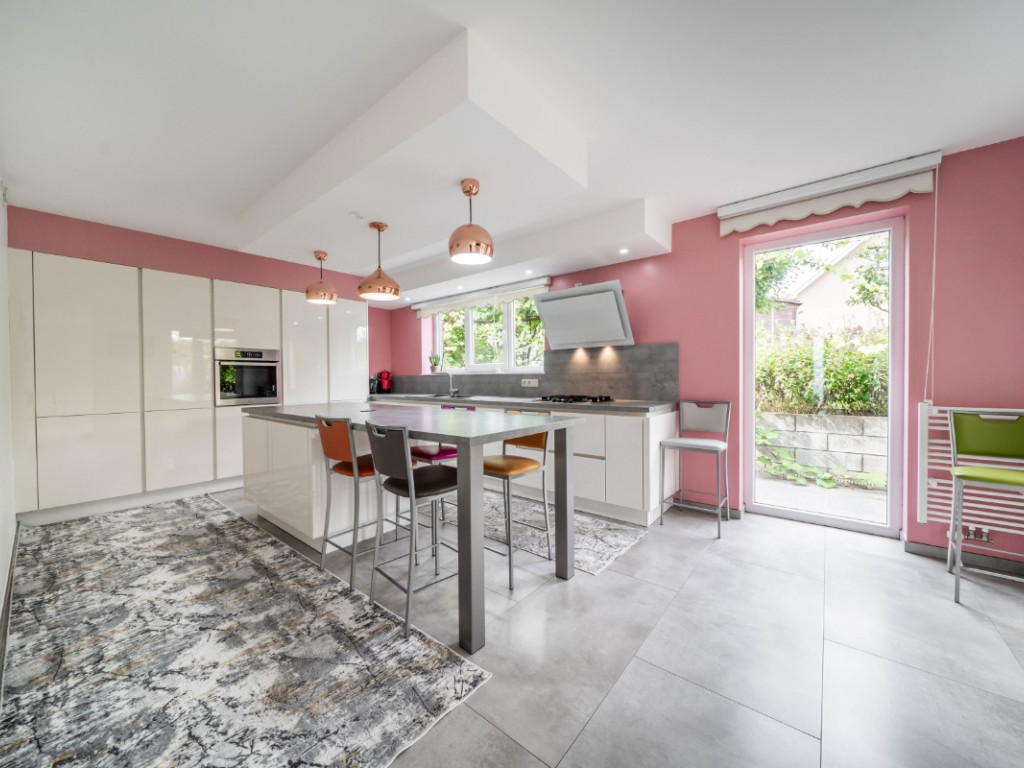 Rue de la petite bovire - 129 - - 6600