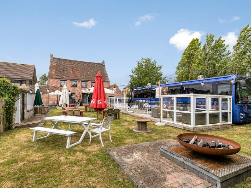 Stationsstraat - 154 - - 8490
