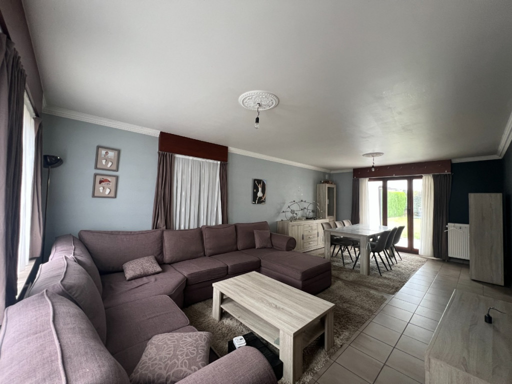 Merelstraat - 45 - - 3990