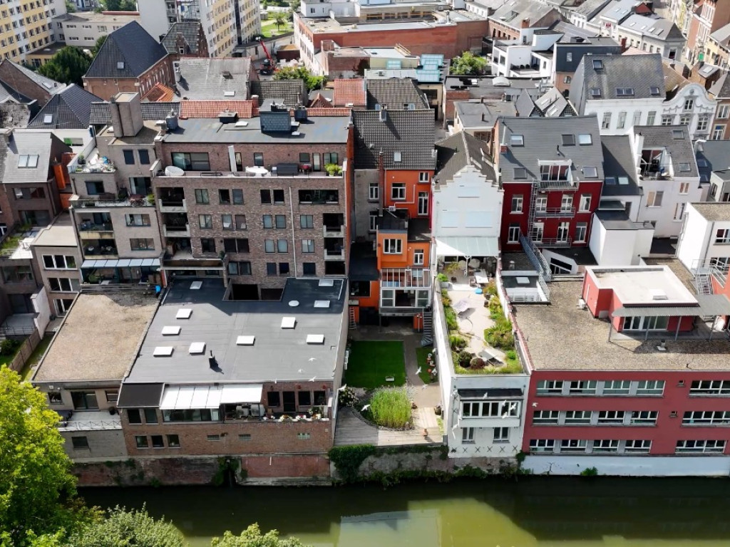 Hanswijkstraat - 11 - - 2800
