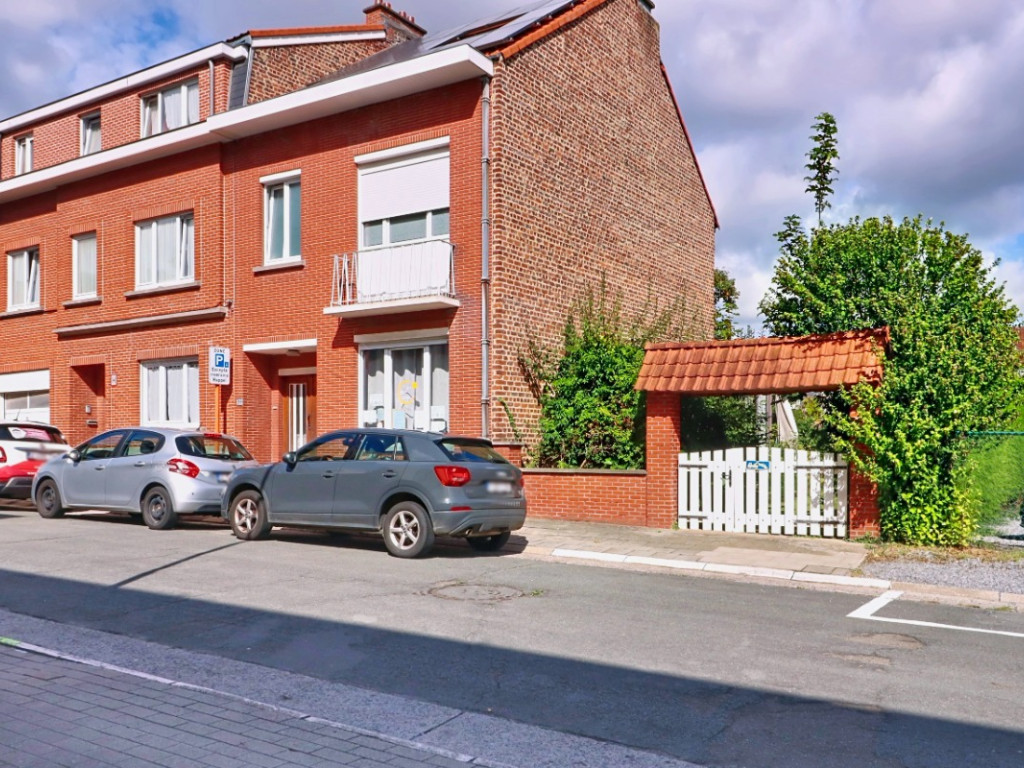 Rue de la Briqueterie - 39 - - 1420