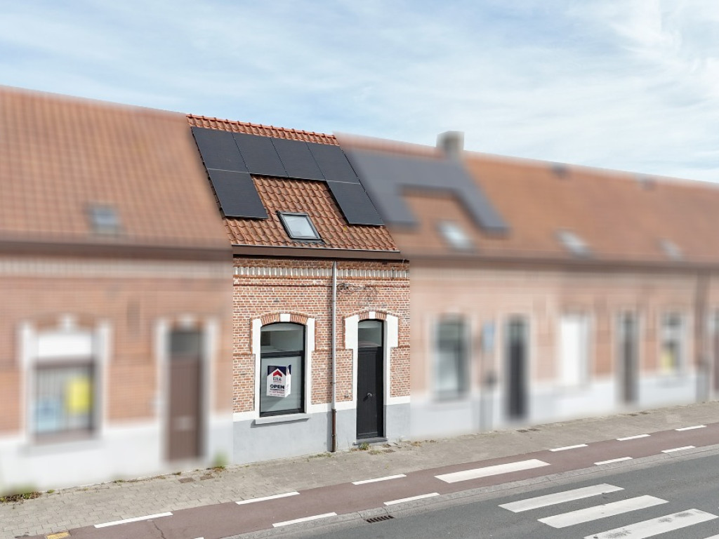 Molenstraat - 37 - - 9970