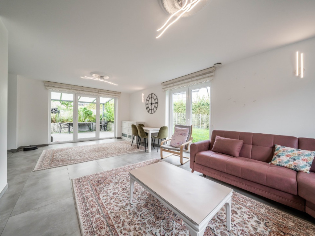 Rue de la petite bovire - 129 - - 6600