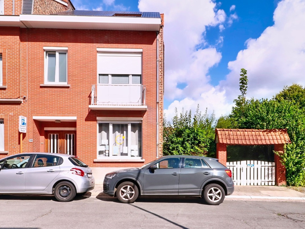 Rue de la Briqueterie - 39 - - 1420