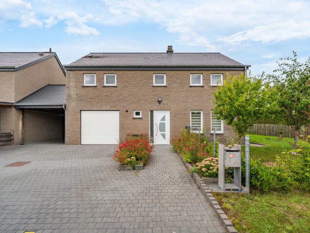Rue de la petite bovire - 129 - - 6600