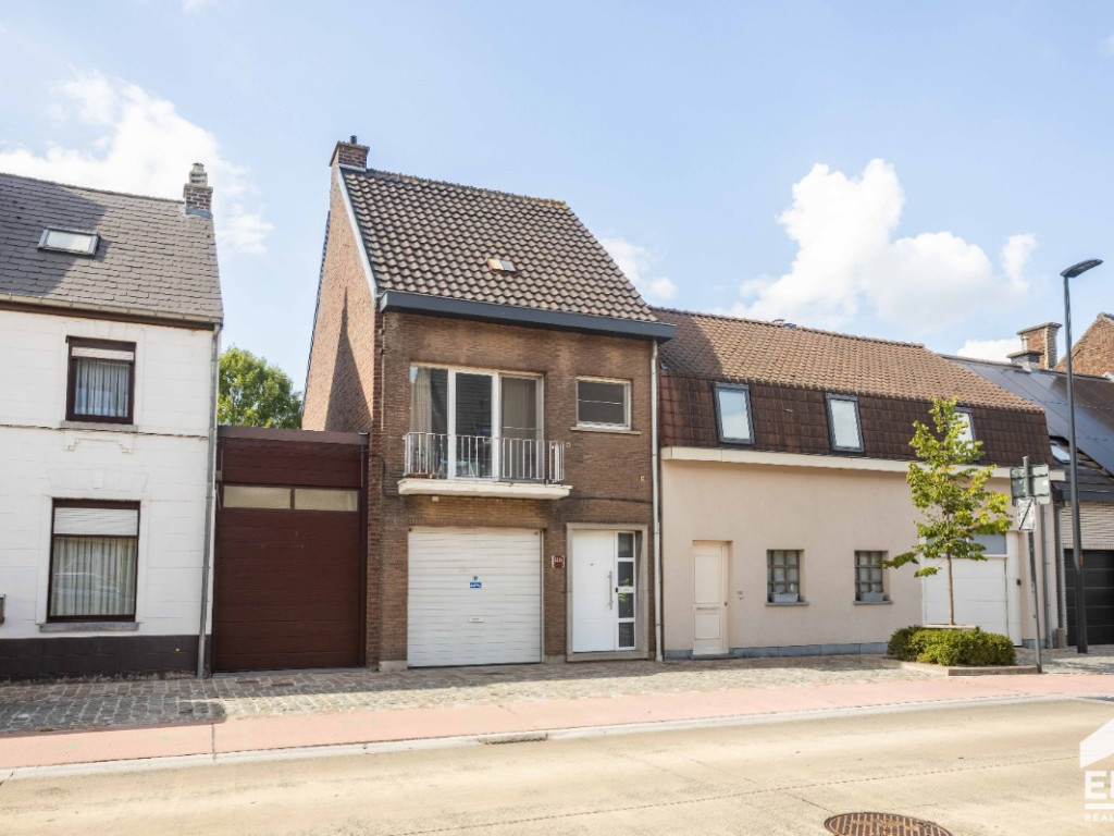 Grote Baan - 229A - - 9310