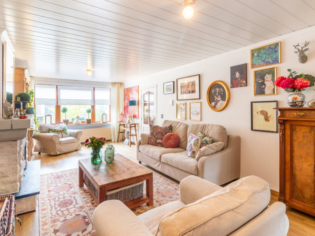 Gillegomstraat - 37 - - 2530