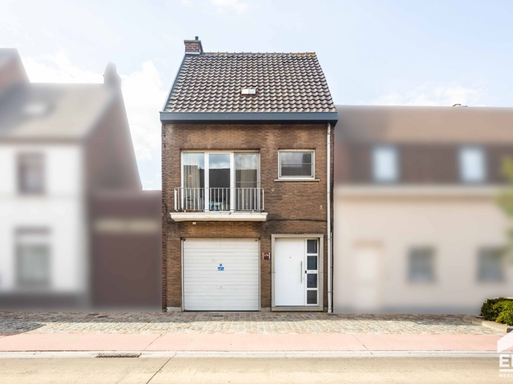 Grote Baan - 229A - - 9310