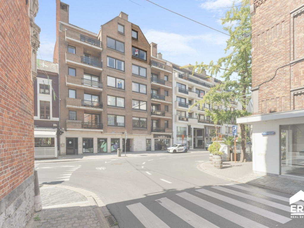 Zuidstraat - 12 - - 8800