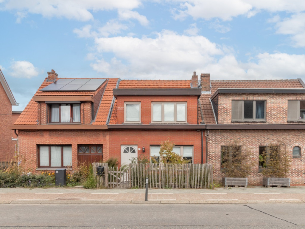 Gillegomstraat - 37 - - 2530