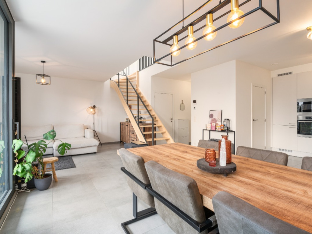 Antwerpsesteenweg - 139G - - 9140