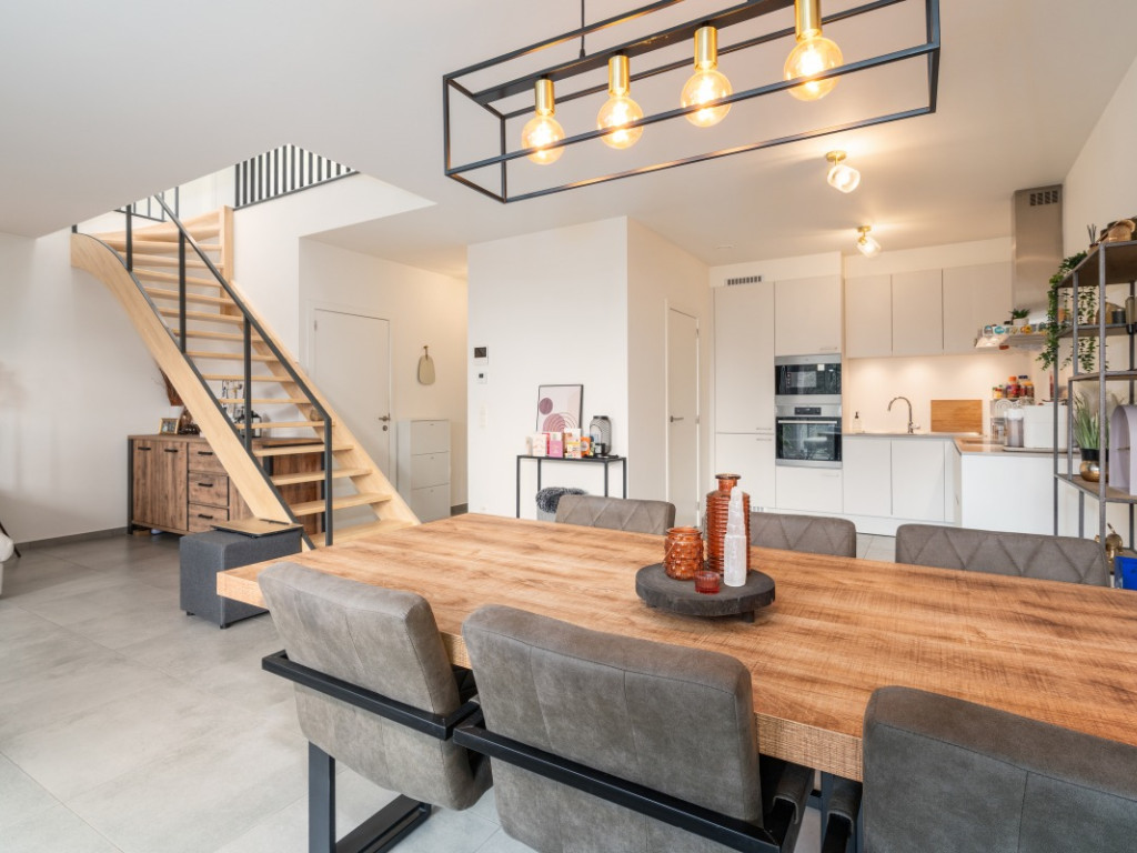 Antwerpsesteenweg - 139G - - 9140