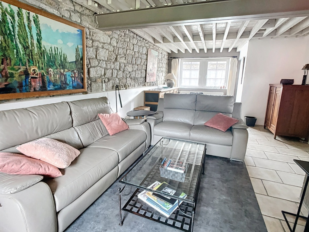 Rue du Parc - 8 - - 4180