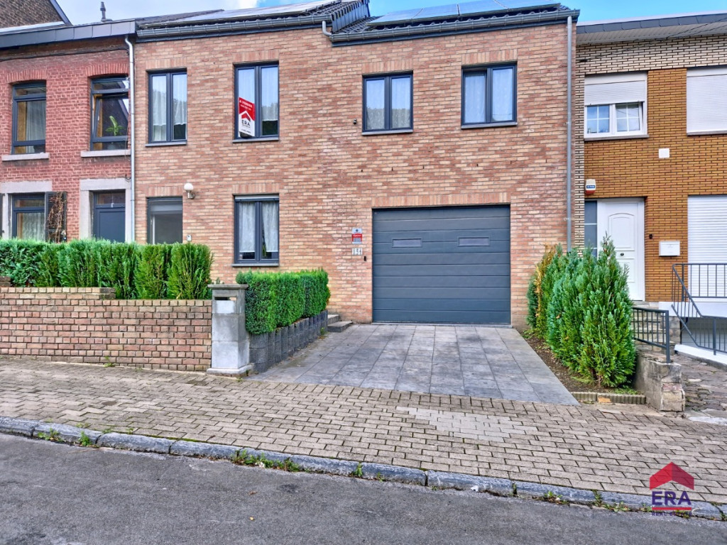 Rue du Biez Moulin - 156 - - 4102