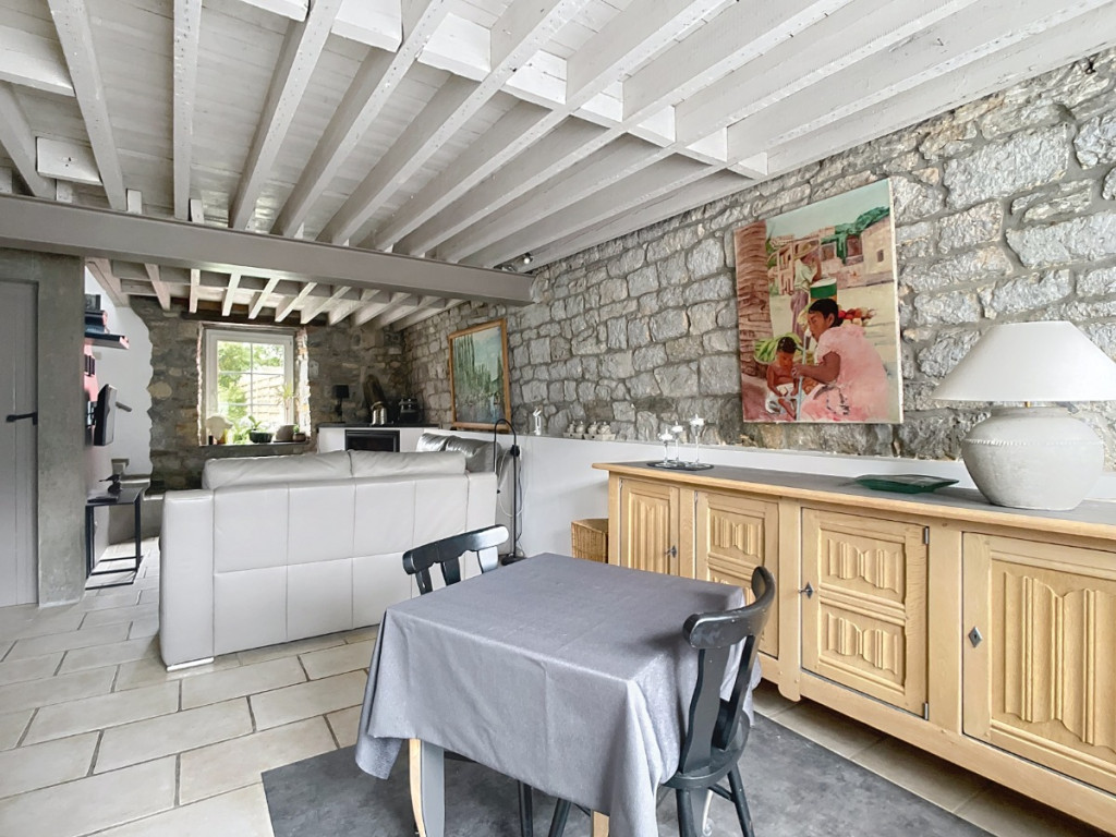 Rue du Parc - 8 - - 4180