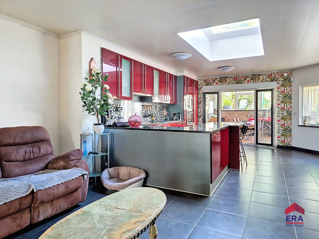Rue du Biez Moulin - 156 - - 4102