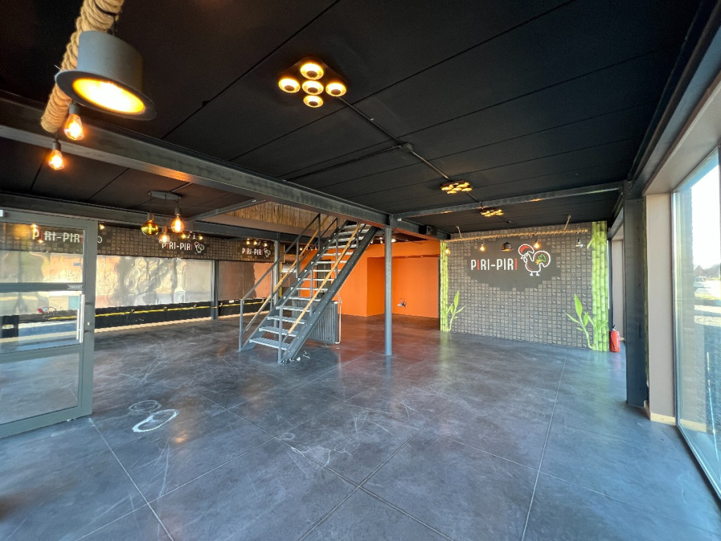 Lindelsebaan - 29 - - 3900