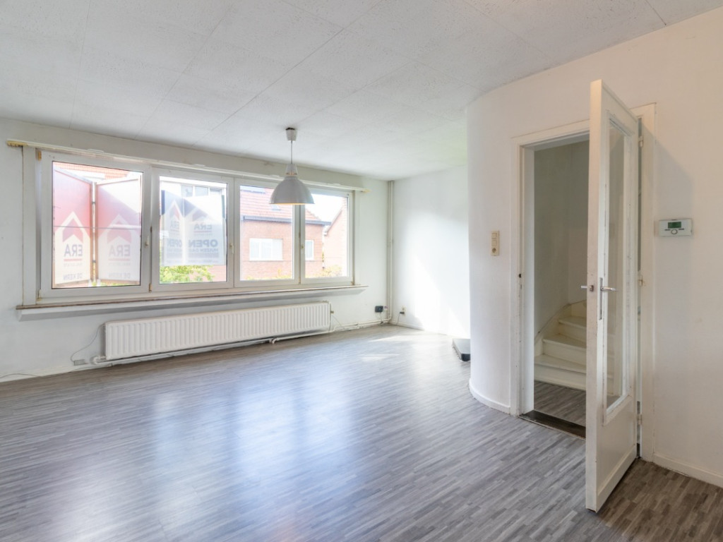 Kruisbaanvelden - 43 - - 2170