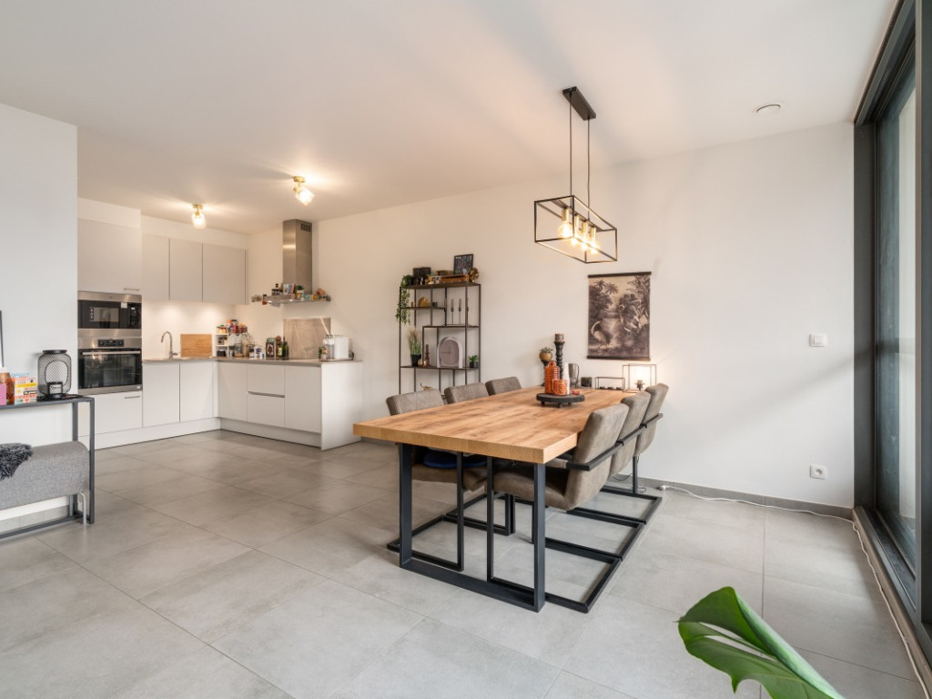 Antwerpsesteenweg - 139G - - 9140