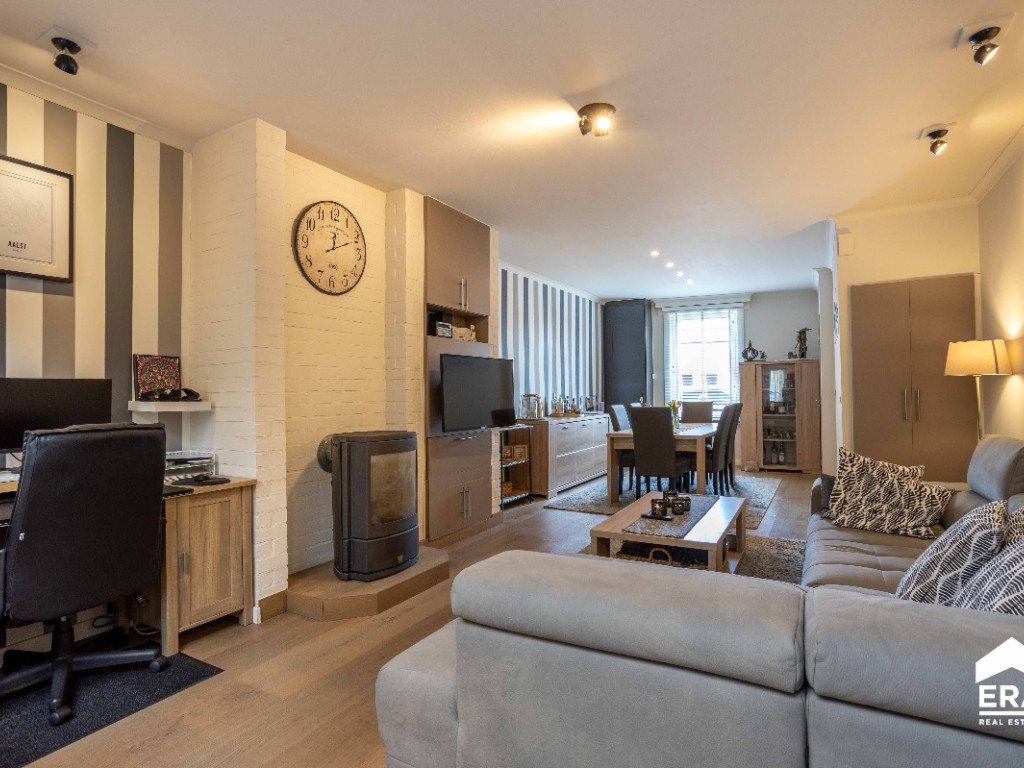 Geldhofstraat - 103 - - 9300