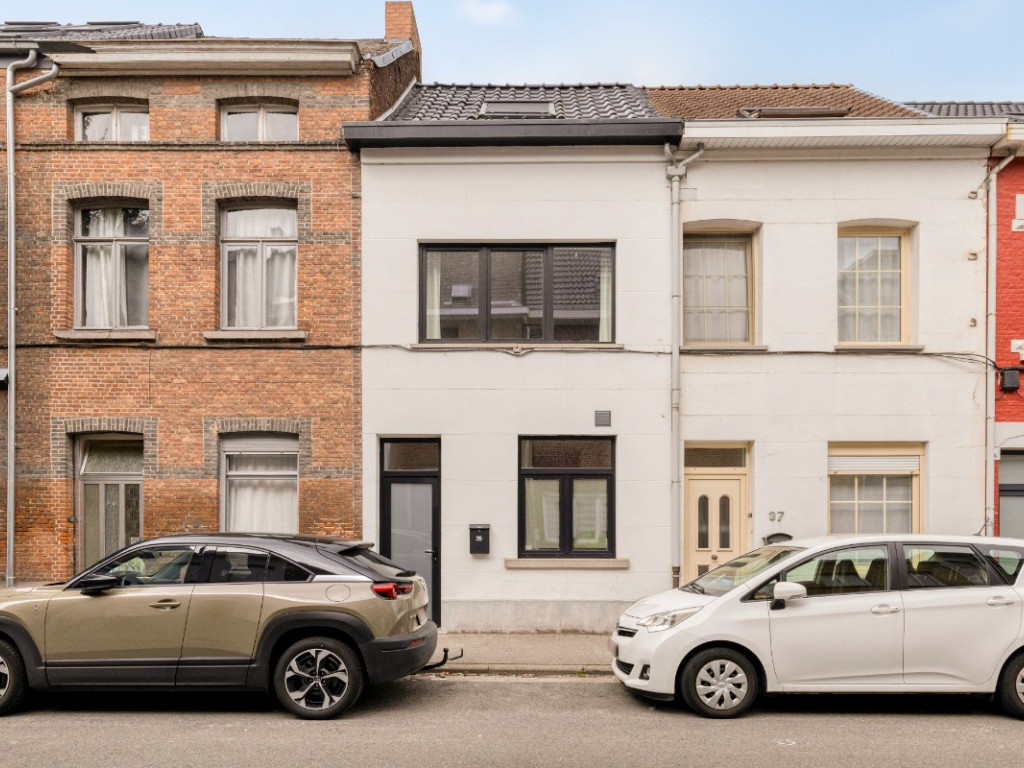 kalverenstraat - 35 - - 2800