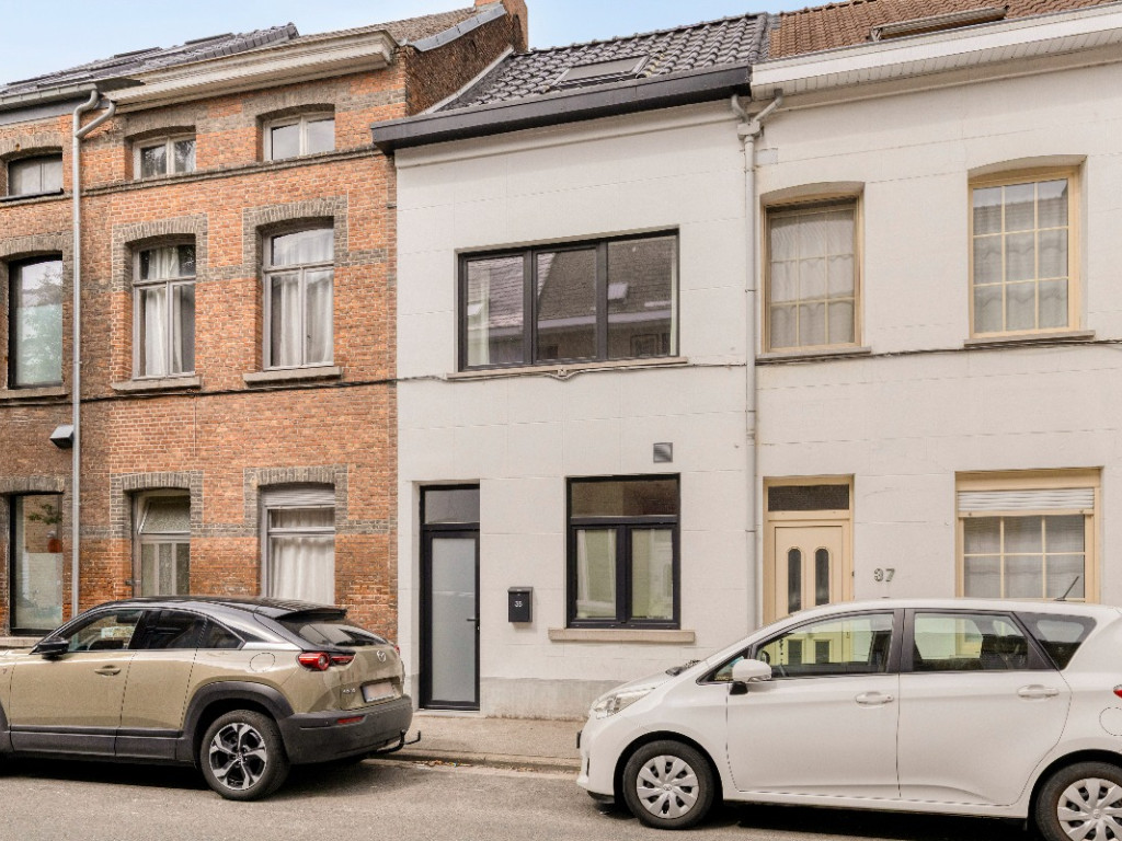kalverenstraat - 35 - - 2800
