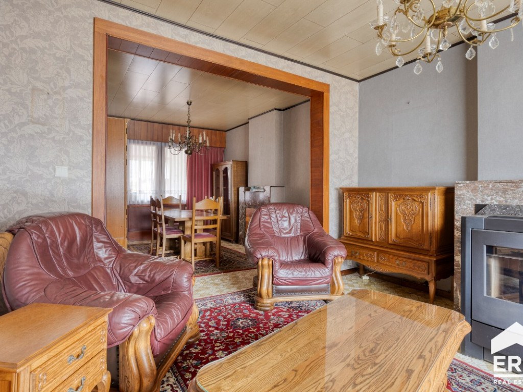 Romain Defeuterstraat - 22 - - 3970