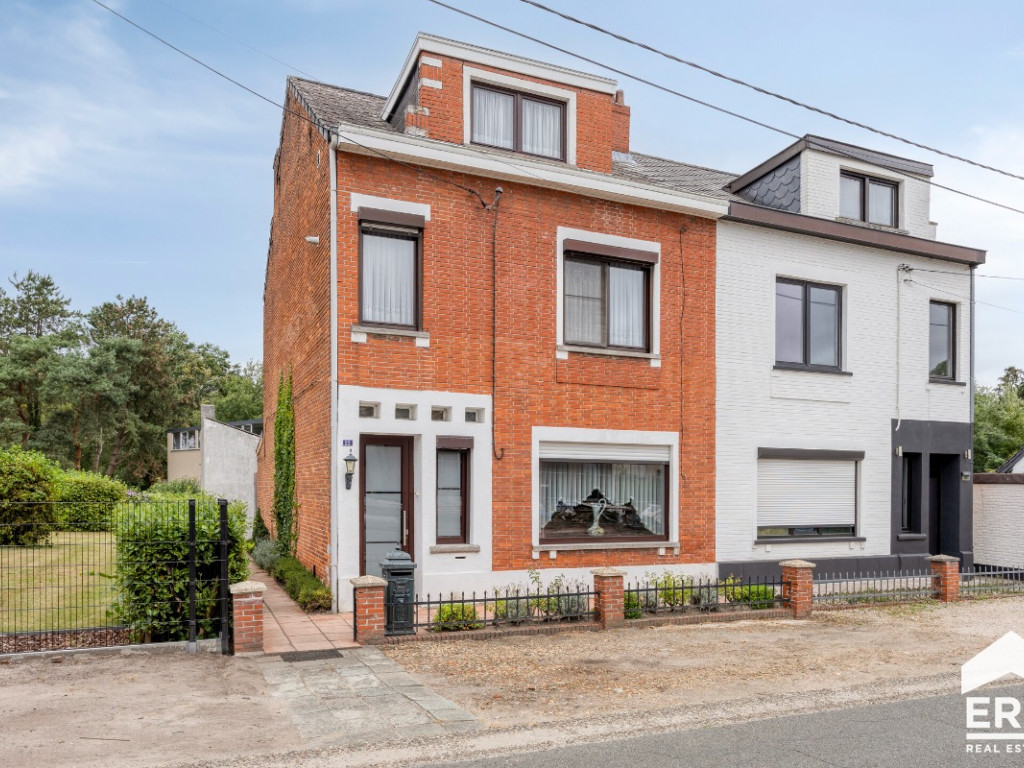 Romain Defeuterstraat - 22 - - 3970
