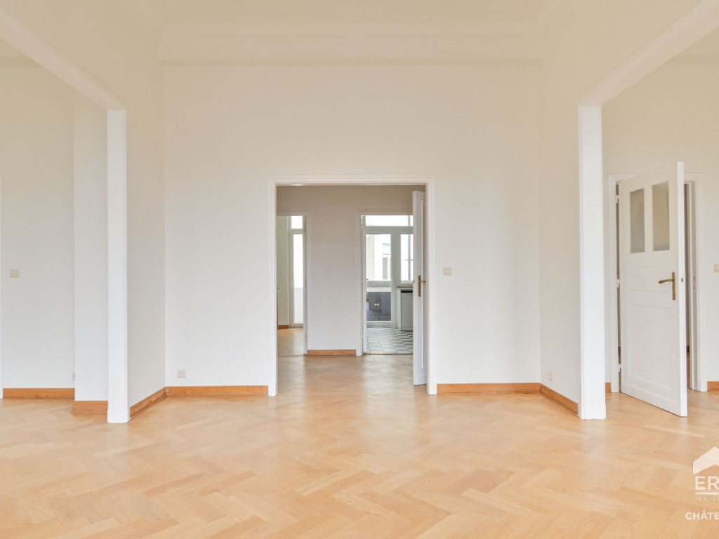 Avenue Maurice - 31 - - 1050
