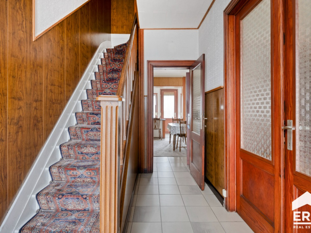 Romain Defeuterstraat - 22 - - 3970