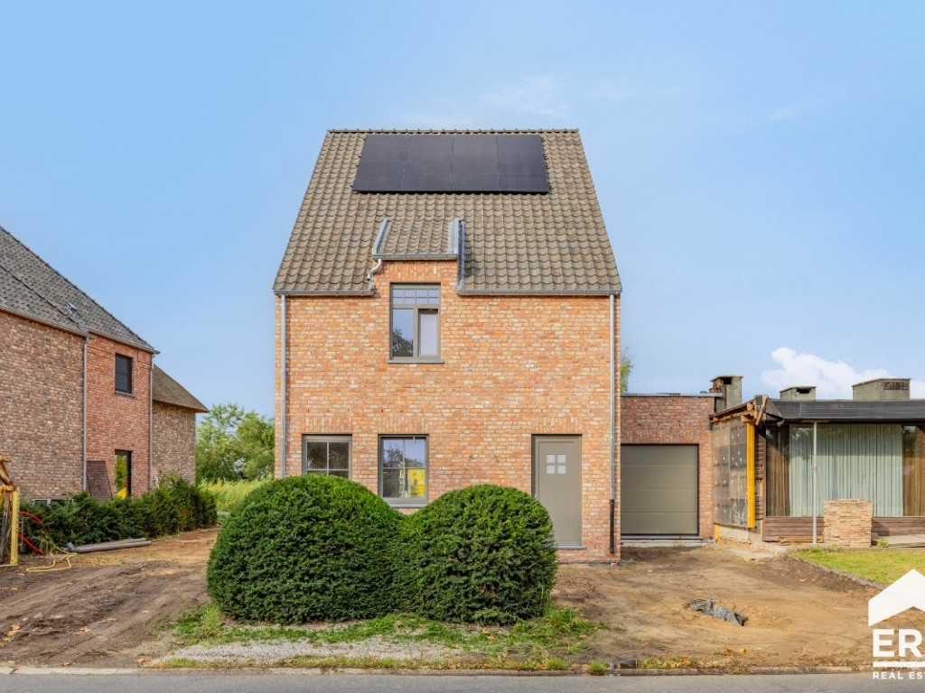 Slinkerstraat - 25 - - 3920