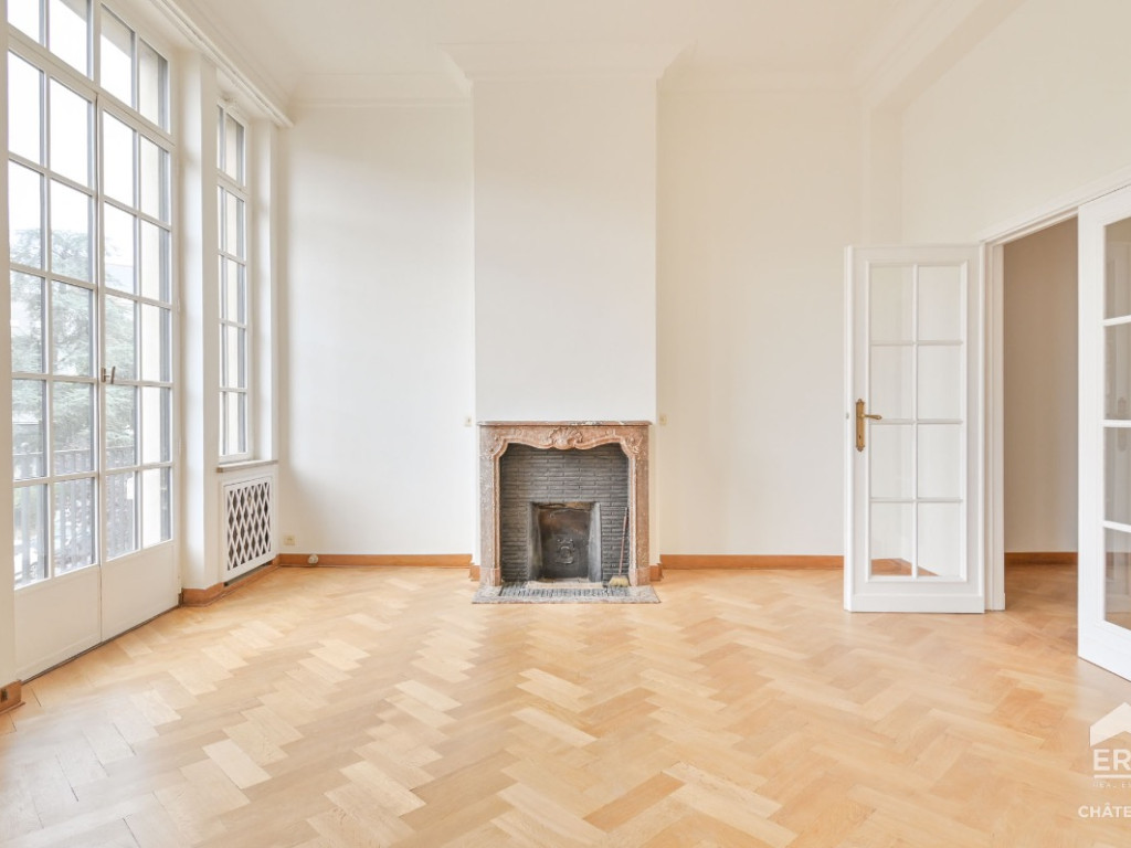 Avenue Maurice - 31 - - 1050