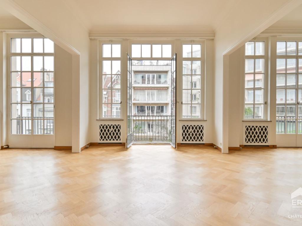 Avenue Maurice - 31 - - 1050