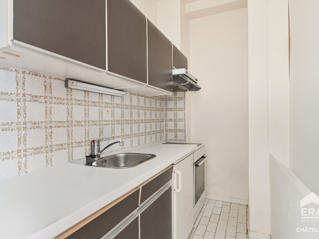 Rue Isidore Verheyden - 11 - - 1050