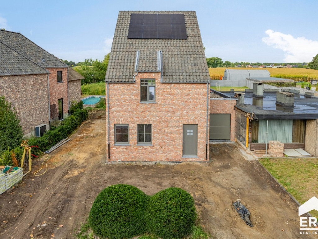 Slinkerstraat - 25 - - 3920
