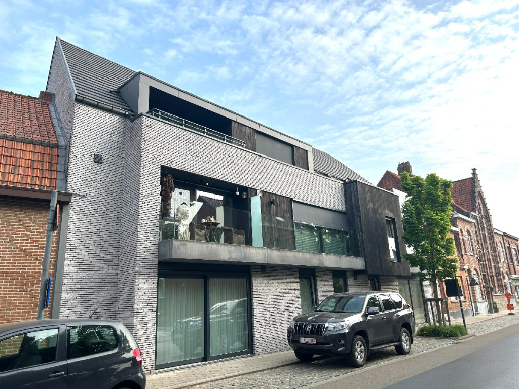 Derde Lansiersstraat - 14 - 202 - 8940