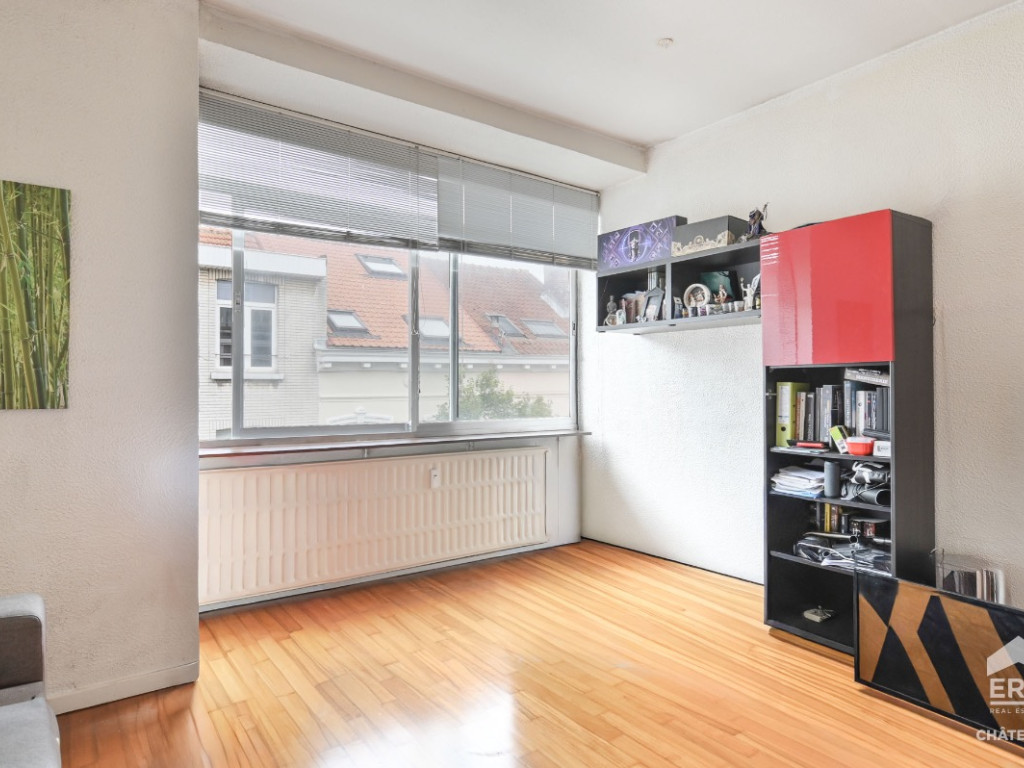 Rue Isidore Verheyden - 11 - - 1050
