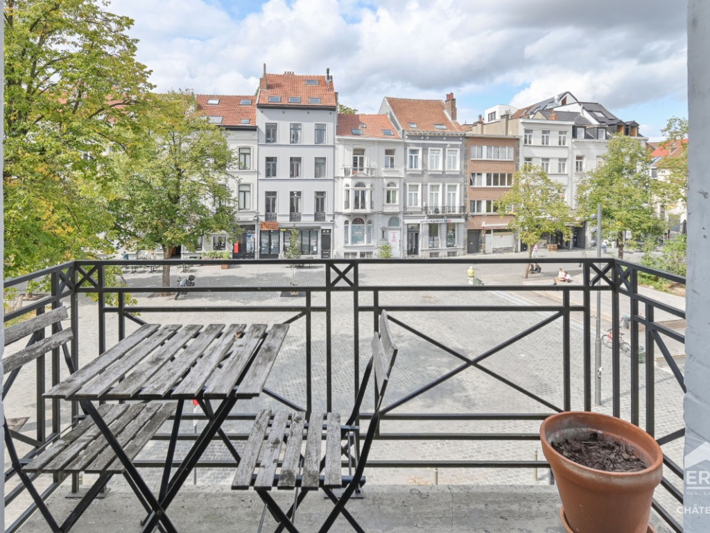 Rue Armand Campenhout - 1 - - 1050