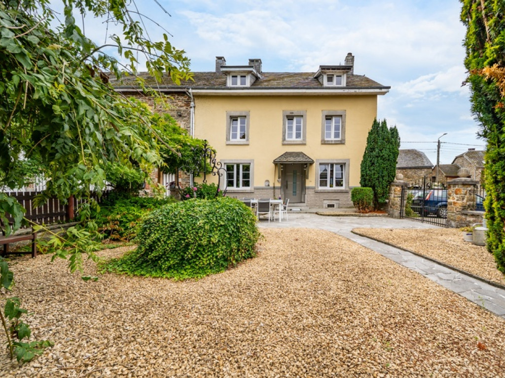 Bérismenil - 35 - Lot 1 - 6982